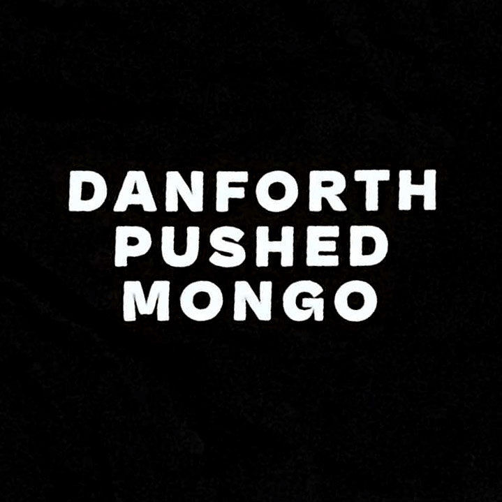 Tails Of... Mongo Tee