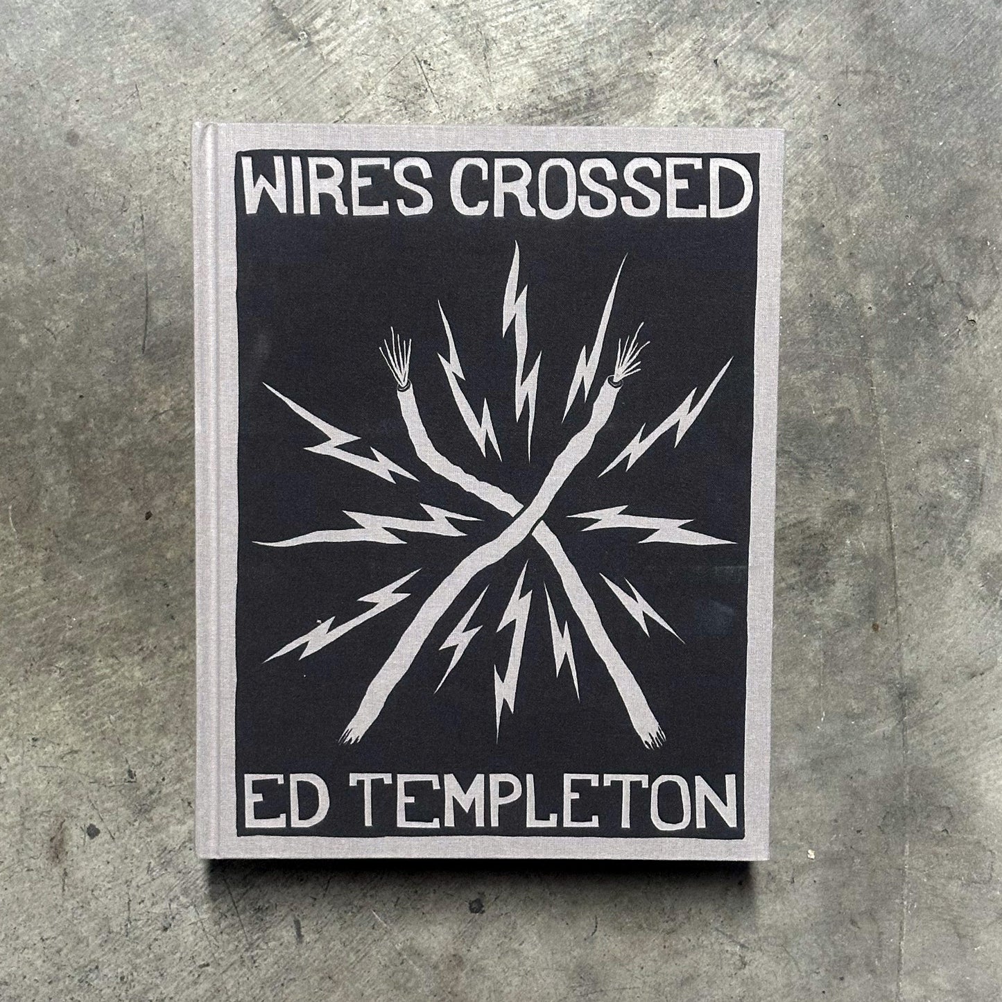 Tails Of... Renewal: Ed Templeton