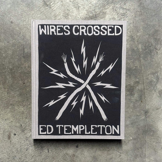 Tails Of... Renewal: Ed Templeton
